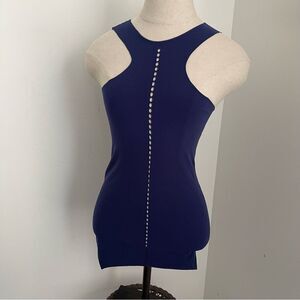 NWOT free people intimately tank size XS/S